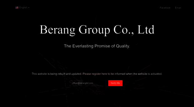 berangltd.com