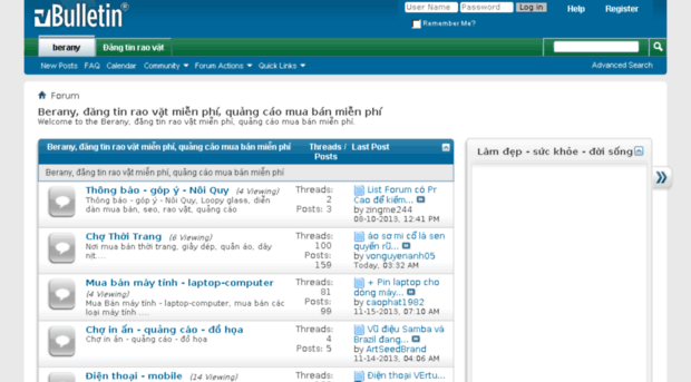 berany.com