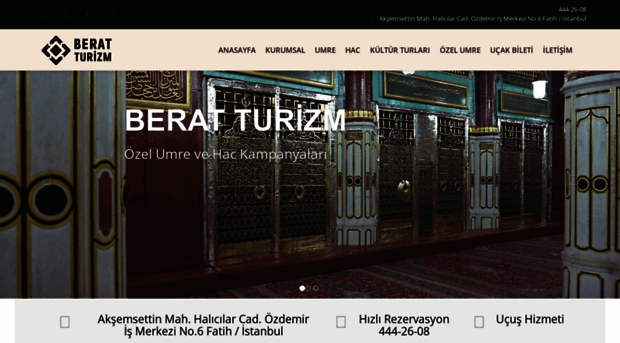 berat.com.tr