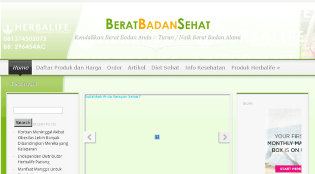 beratbadansehat.com