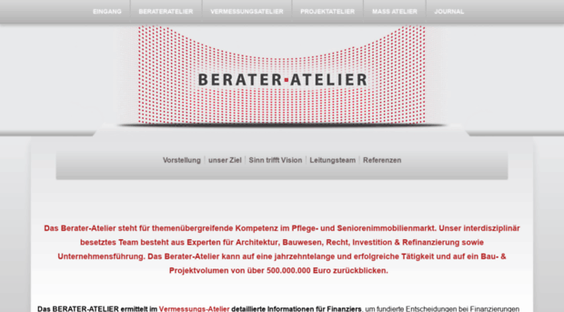 berateratelier.de