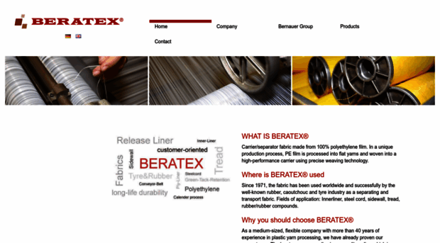 beratex.com