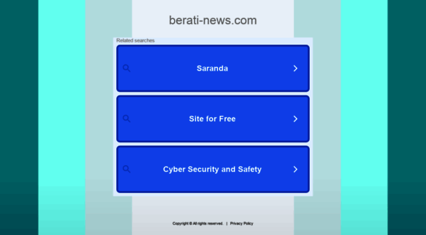 berati-news.com