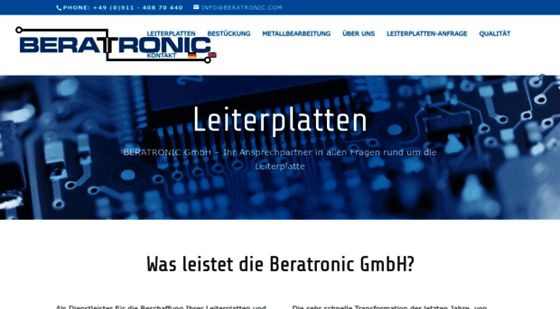 beratronic.com