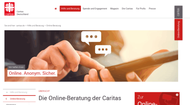 beratung-caritas.de