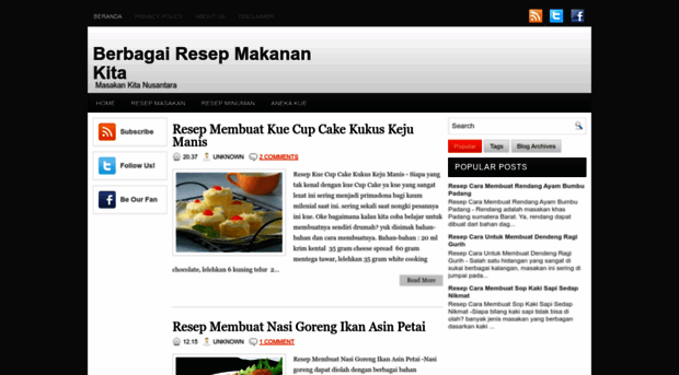 berbagairesepmakanankita.blogspot.com