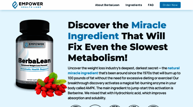 berbalean.com