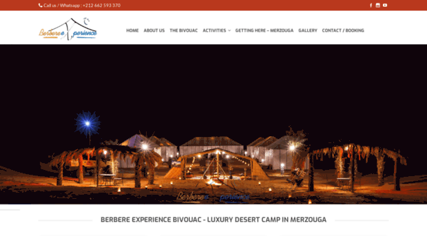 berbere-experience.com