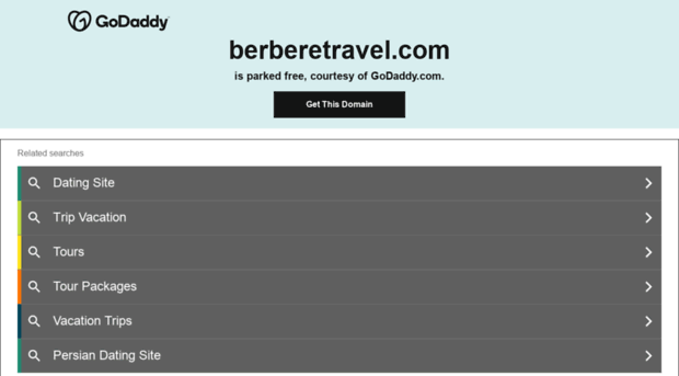 berberetravel.com