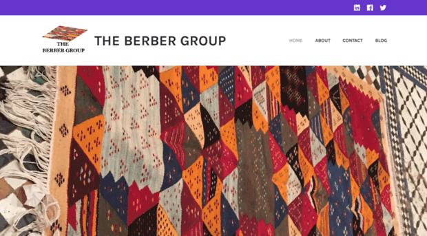 berbergroup.com