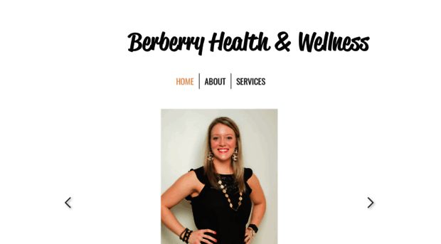 berberryhealth.com