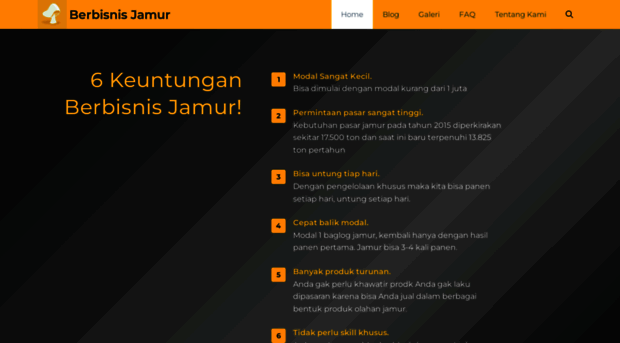 berbisnisjamur.com