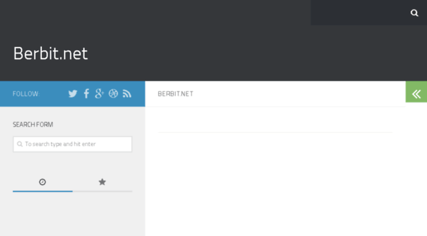 berbit.net