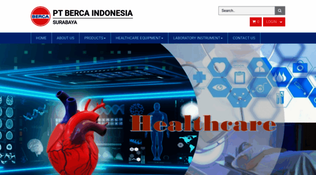 berca-indonesia.com