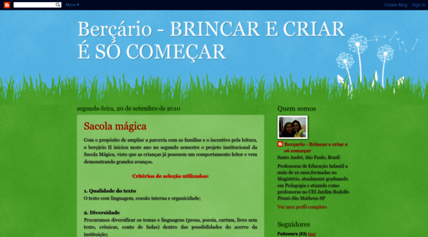 bercario-brincarecriaresocomecar.blogspot.com