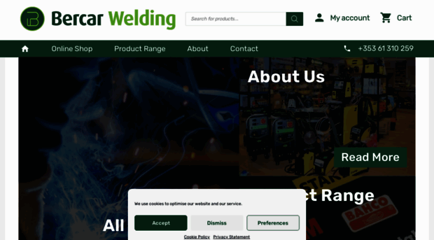 bercarwelding.ie