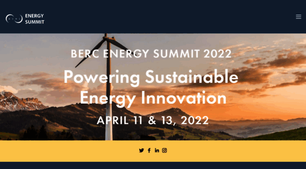 bercenergysummit.com