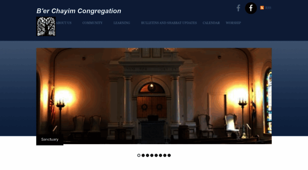 berchayim.org