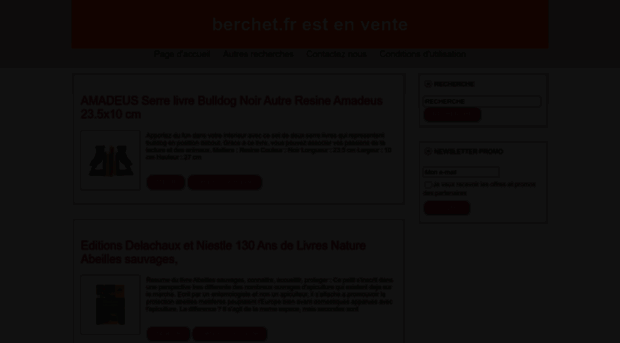 berchet.fr