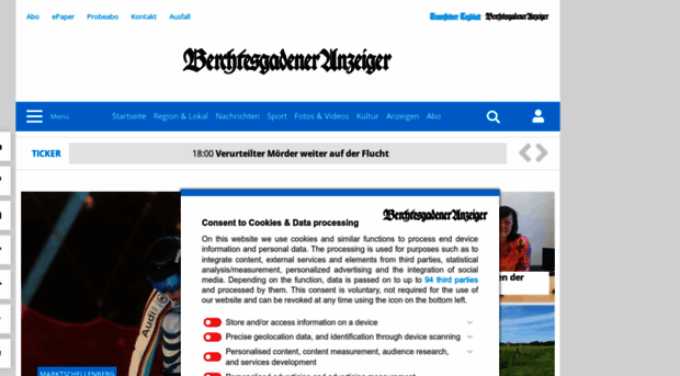 berchtesgadener-anzeiger.de