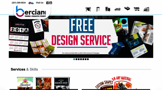 bercian.com