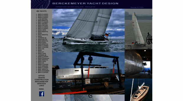 berckemeyer-yacht.de