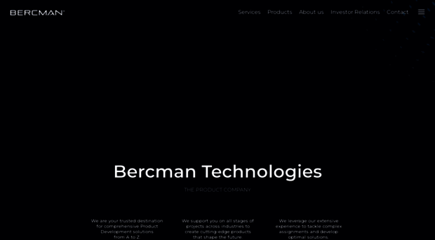 bercman.com