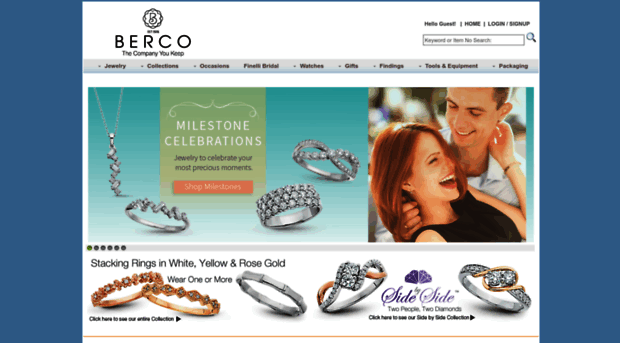 bercojewelry.com