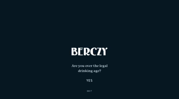 berczydrinks.com