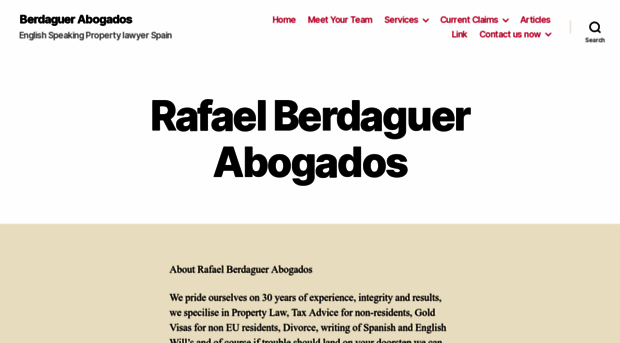 berdaguerabogados.com