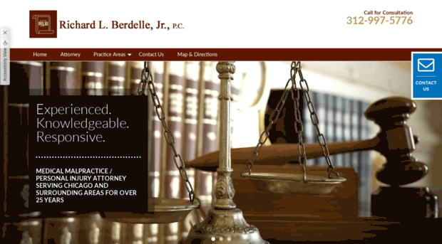 berdellelaw.com