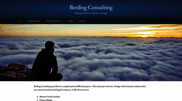 berdingconsulting.com