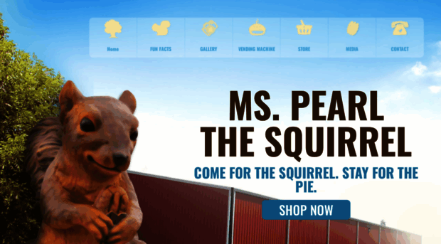 berdollsquirrel.com