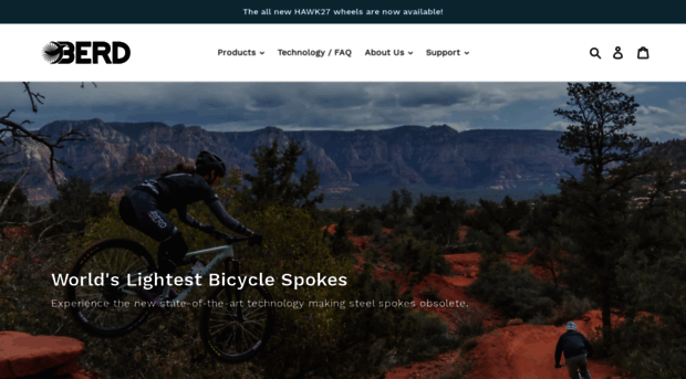 berdspokes.com