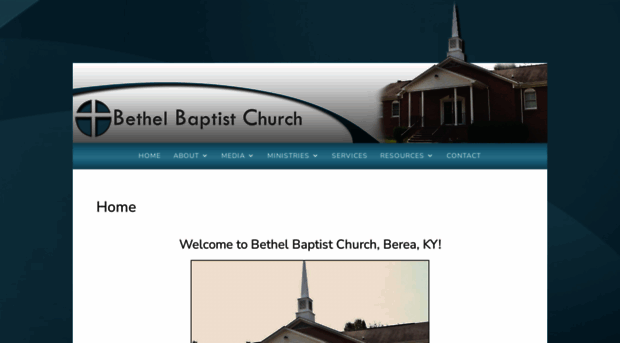 bereabethelbaptist.com