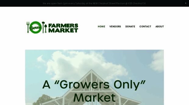 bereafarmersmarket.org