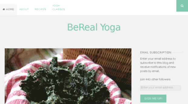 berealyoga.ca