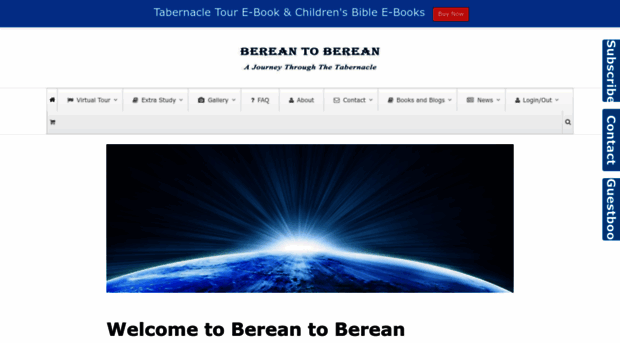 berean-to-berean.com