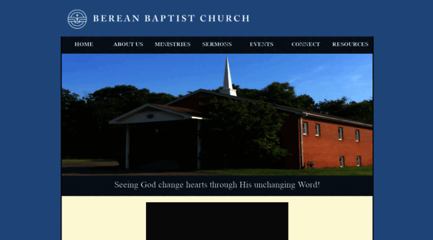 bereanbaptistmanassas.com