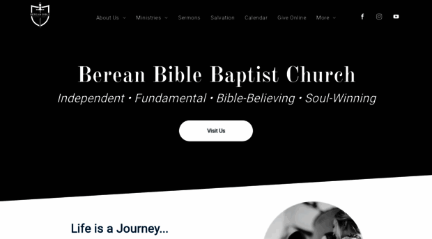 bereanbible7.org