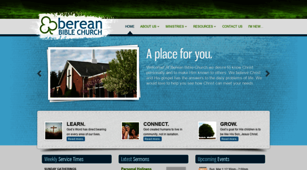 bereanbibledublin.org