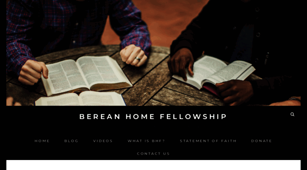 bereanhomechurch.org