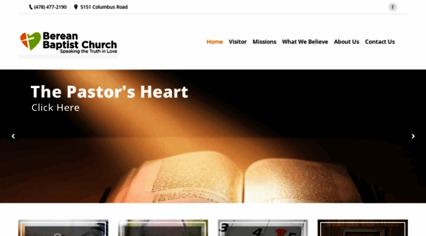 bereanmacon.org