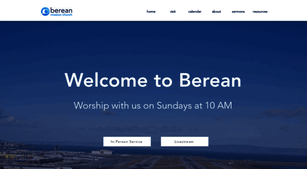 bereanmission.com