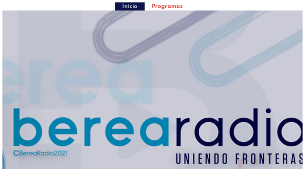 berearadio.com