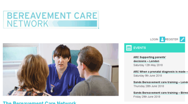 bereavement-network.rcm.org.uk