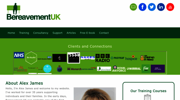 bereavement.co.uk