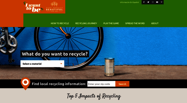 berecycled.org