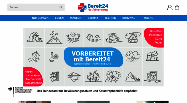 bereit24.com