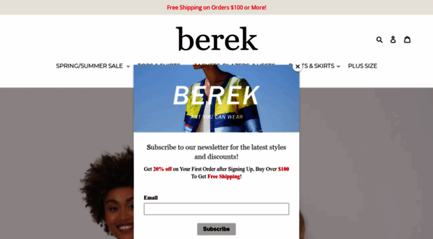 berek.com